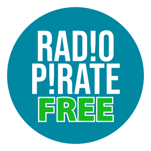 RADIOPIRATE FREE