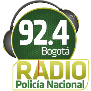 Radio Policía Bogotá 92.4 FM