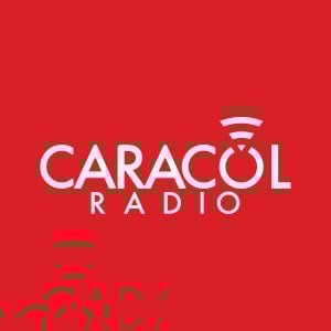 Caracol Radio Bogotá