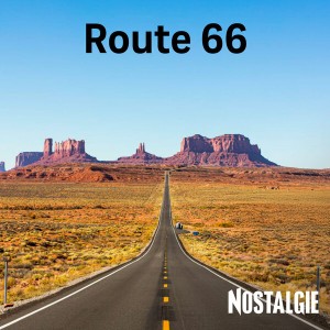 NOSTALGIE ROUTE 66