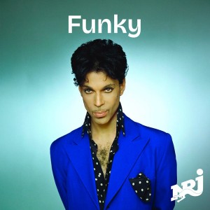 NRJ FUNKY-logo