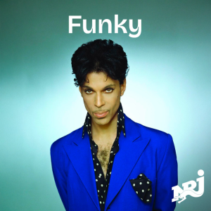 NRJ FUNKY