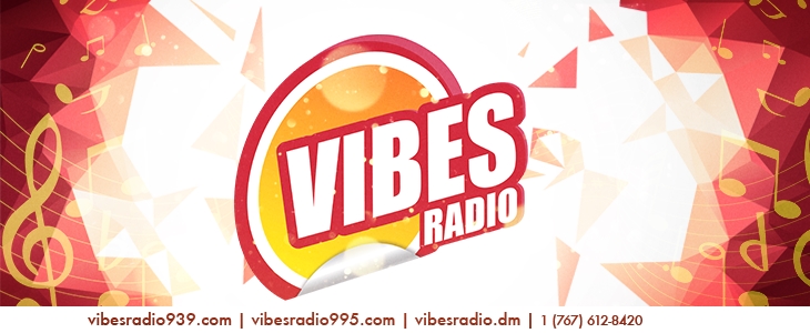 Vibes Radio : The Champion Station