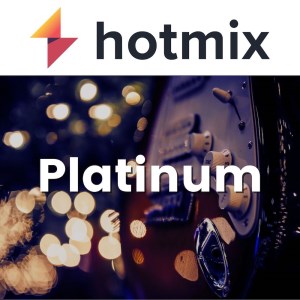 Hotmix Platinum