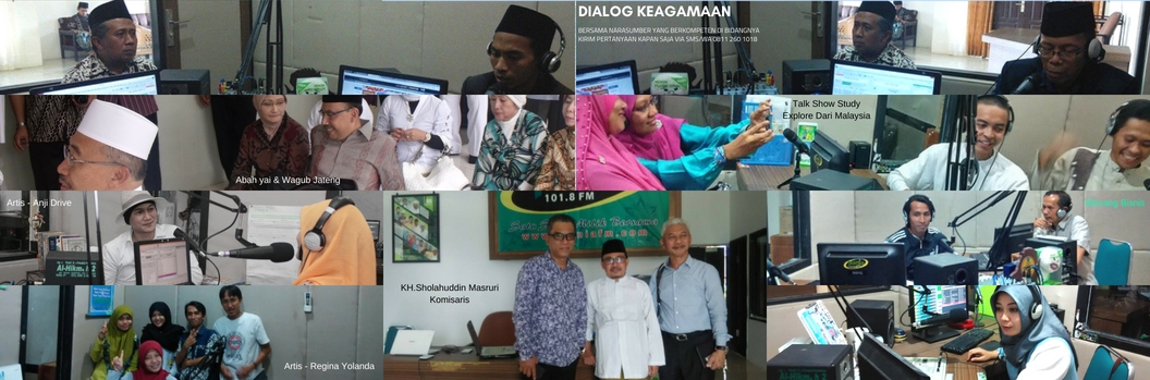 101.8 Tsania FM
