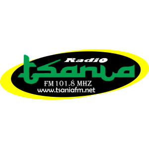 101.8 Tsania FM