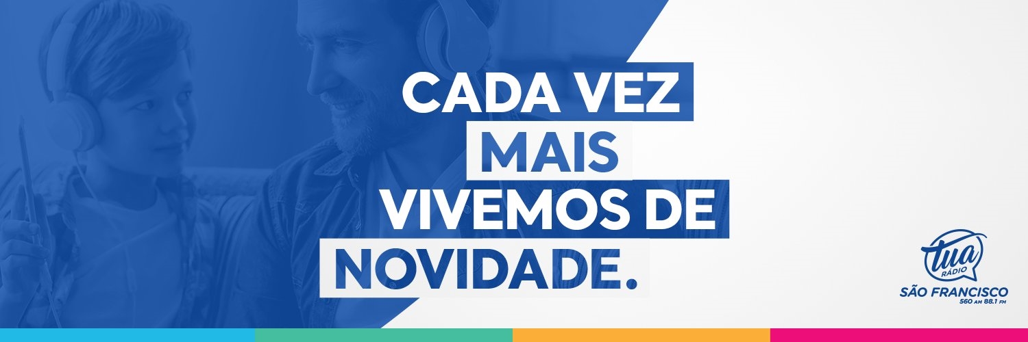 Tua Radio Sao Francisco