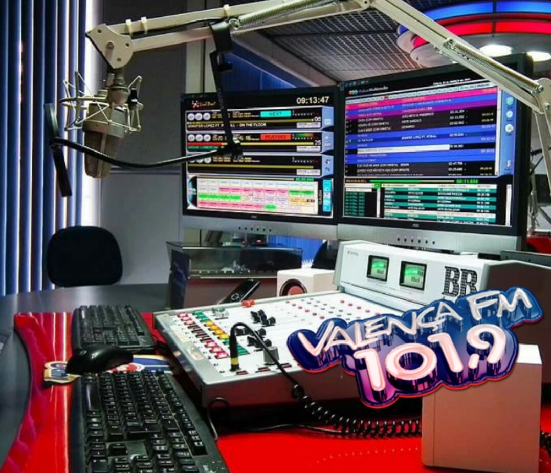 Rádio Valença FM