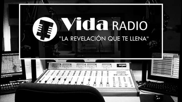 Vida Radio CDMX