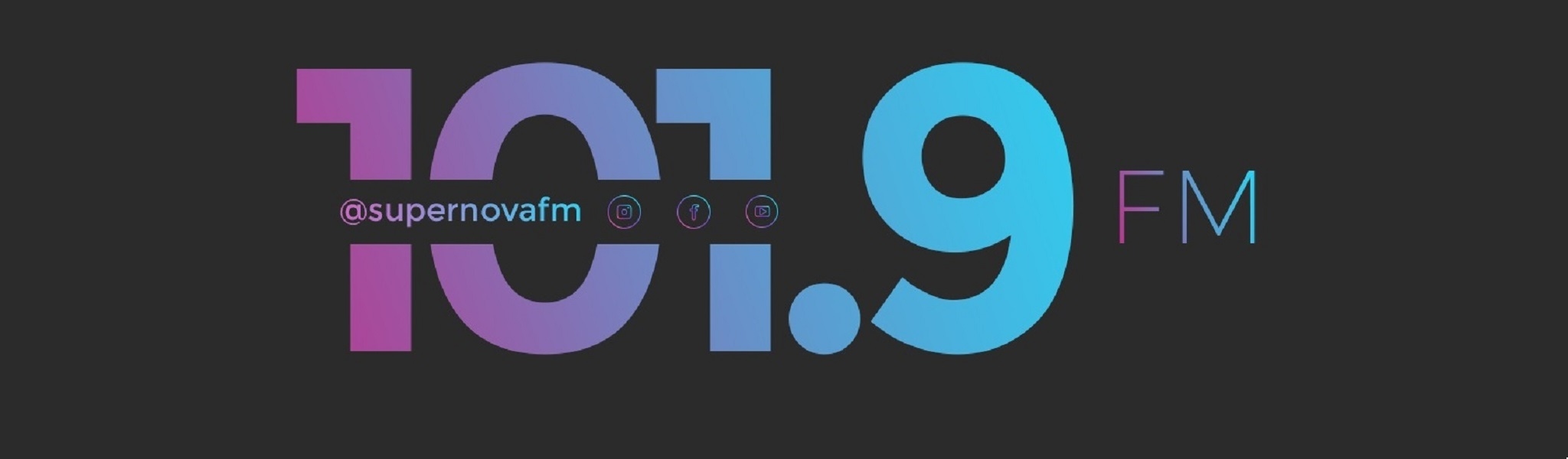 Jovempan 101.9 Jaragua do Sul