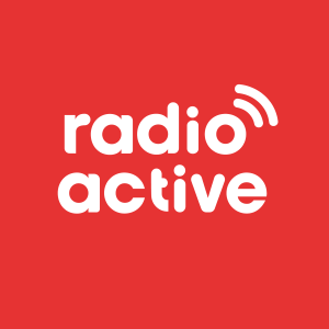 Radio Active-logo