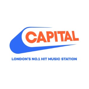 Capital London-logo