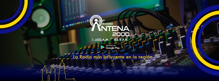 Radio Antena 2000 Sucre