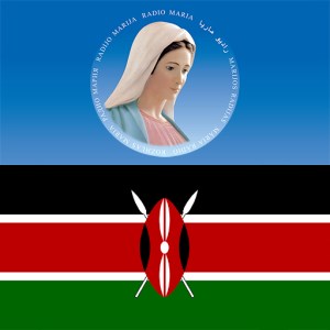 Radio Maria Kenya-logo