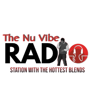 The"NU"Vibe Radio