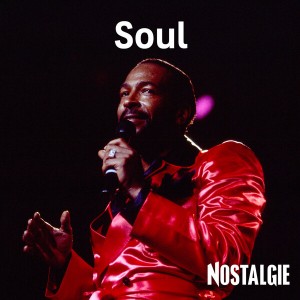 NOSTALGIE SOUL