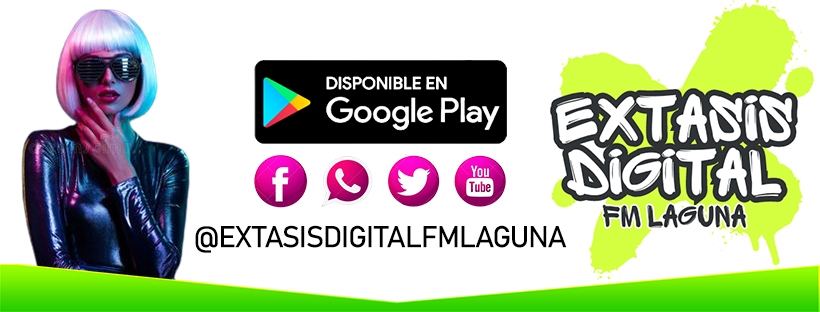EXTASIS DIGITAL
