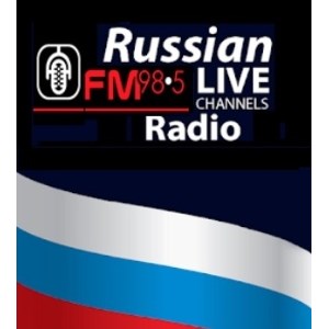 Russia FM 98.5 live