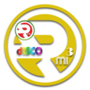 RMI - Euro Disco
