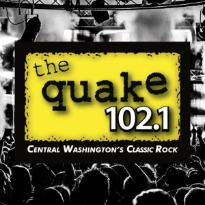The Quake 102.1