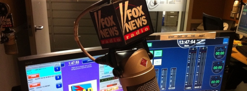 Fox News Radio: Special Events