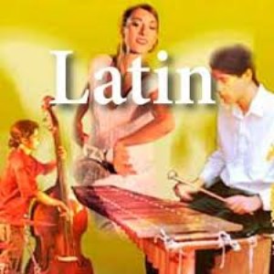 Calm Radio - Latin-logo