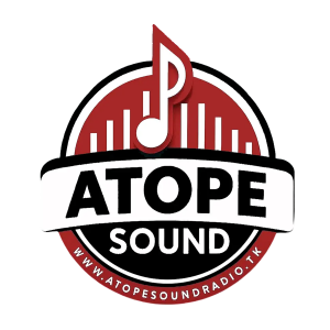AtopeSound Radio-logo