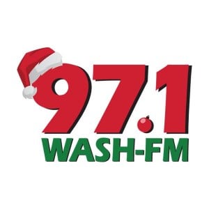 97.1 WASH-FM