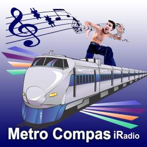 Metro Compas iRadio