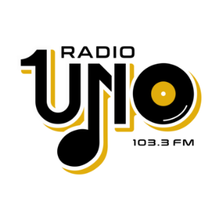 Radio Uno 103.3 El Salvador