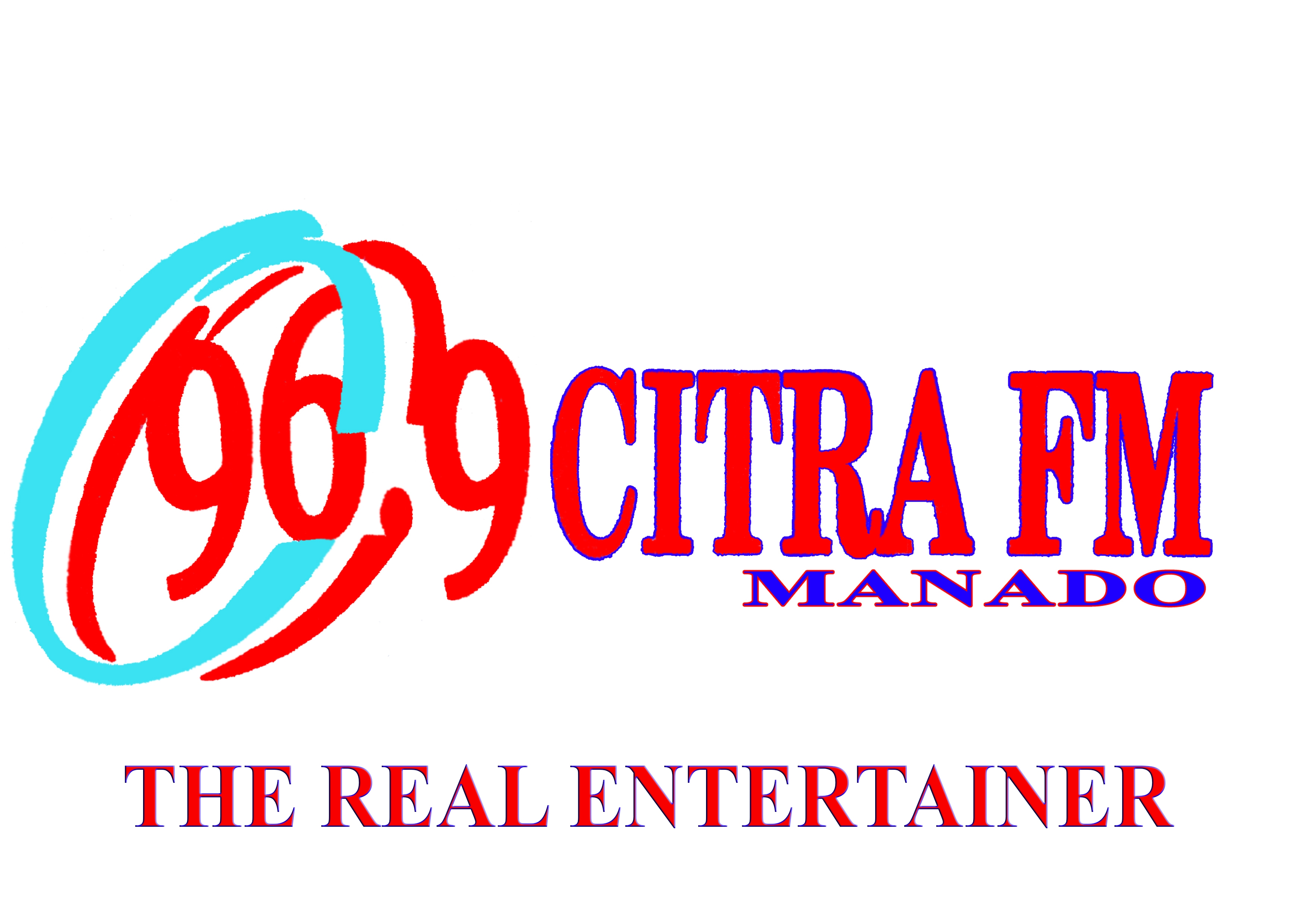 citrafm manado