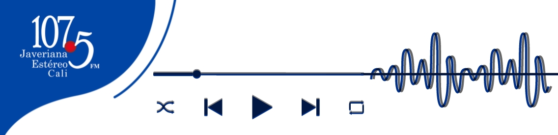 Javeriana Estéreo Cali