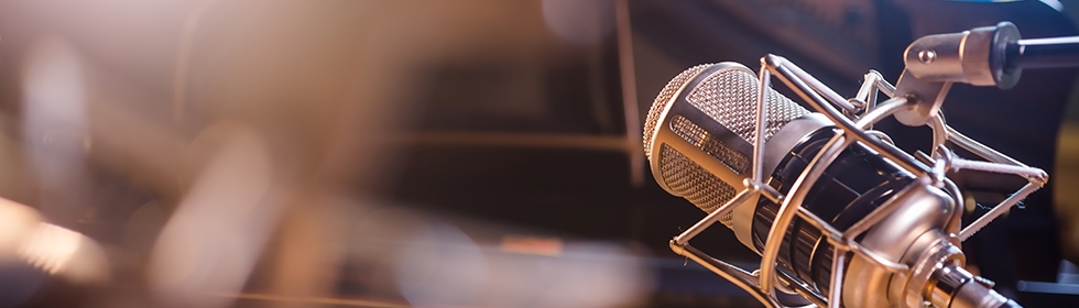 ITU Radio Jazz/Blues