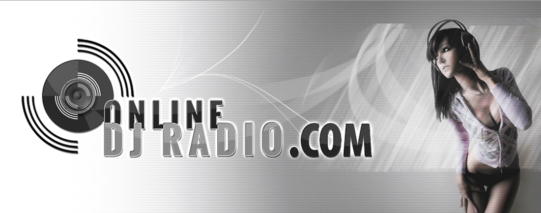 OnlineDJRadio