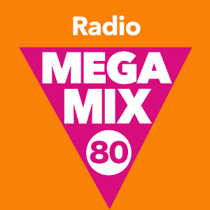 Radio Megamix 80