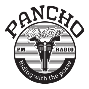 Pancho Pistolas-logo