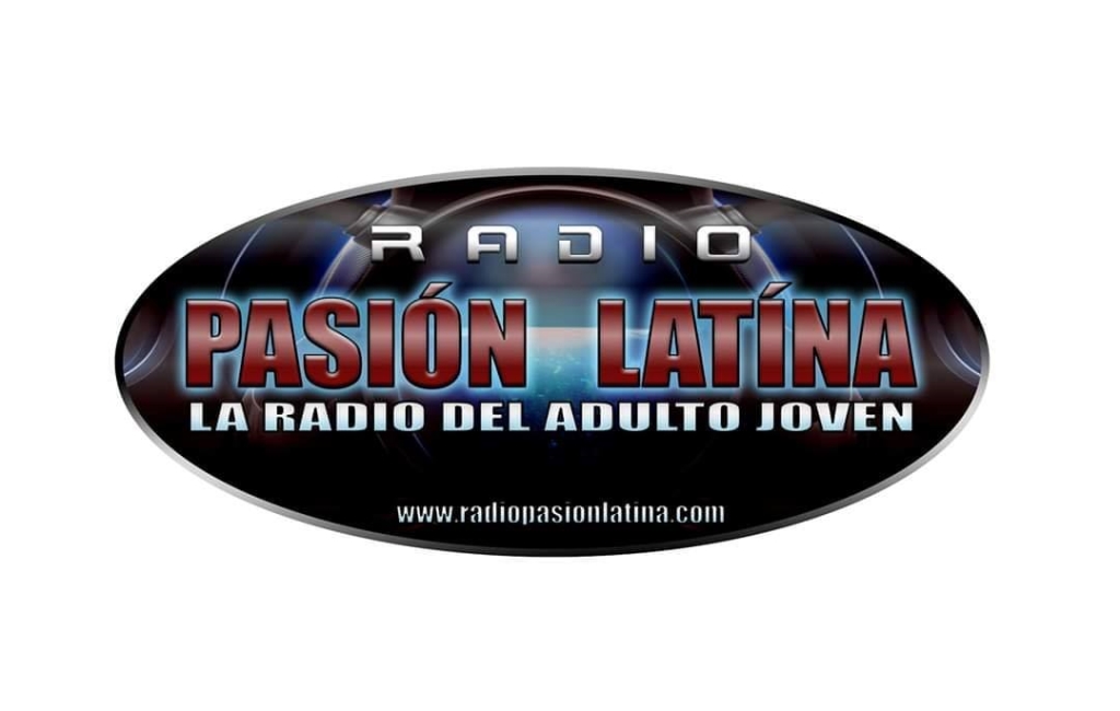 Radio Pasion Latina