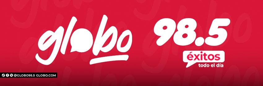 FM Globo 98.5 Zihuatanejo