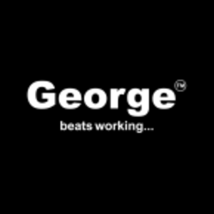 George FM-logo