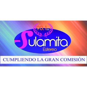 Stereo Sulamita