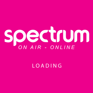 Spectrum FM Mallorca-logo