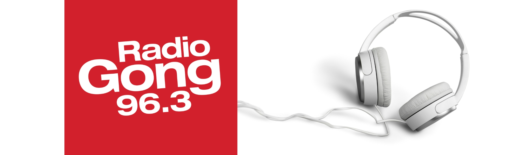 Radio Gong 96.3