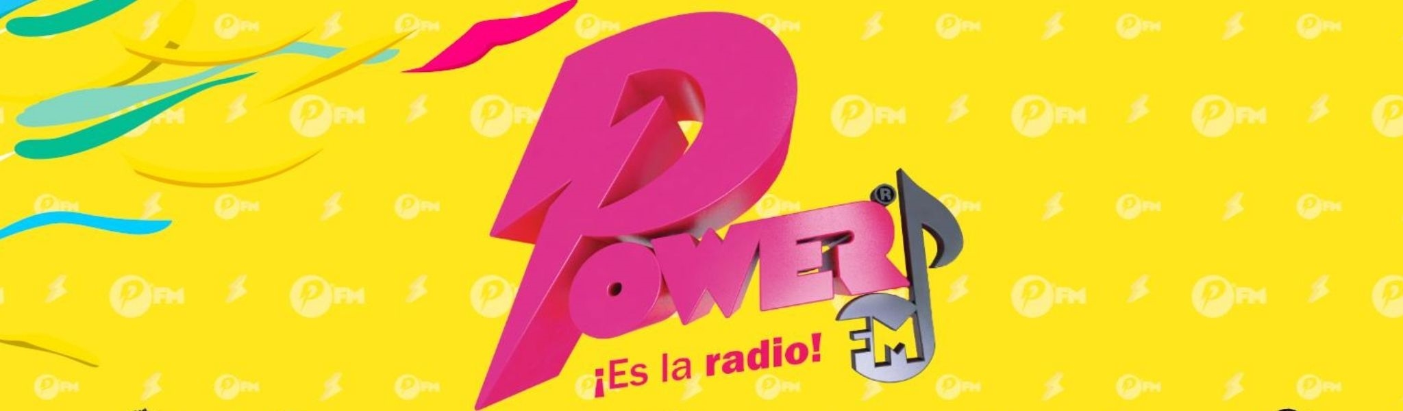 Power FM Honduras