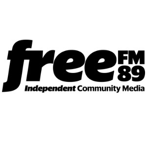 Free FM 89.0 Independent Community Media