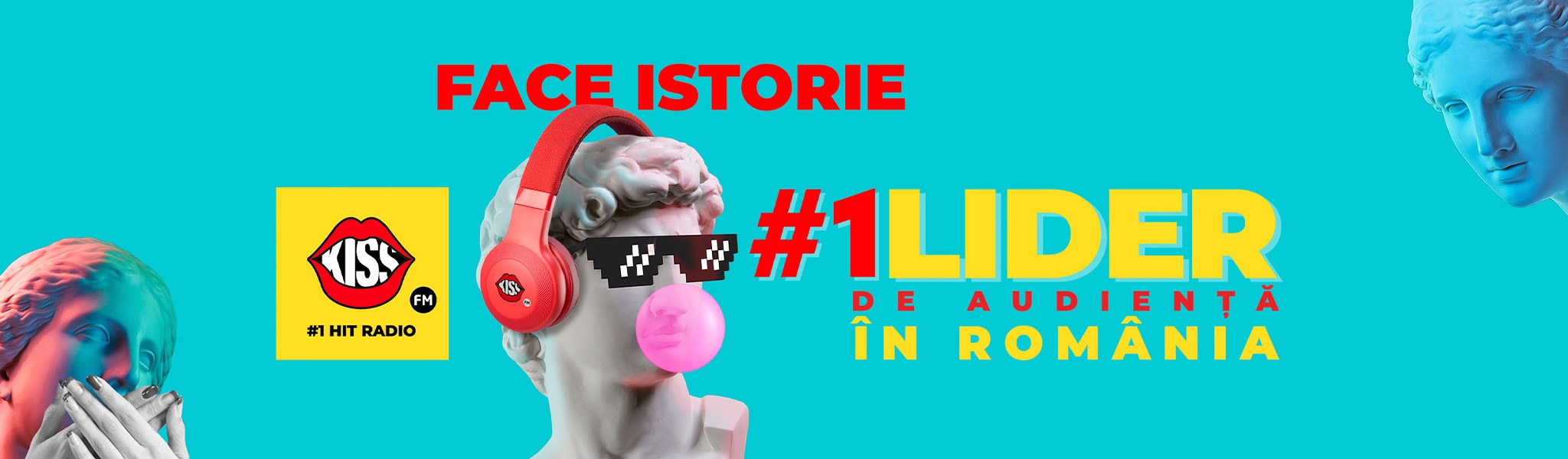 Kiss FM Romania