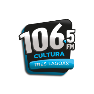 Cultura FM Três Lagoas
