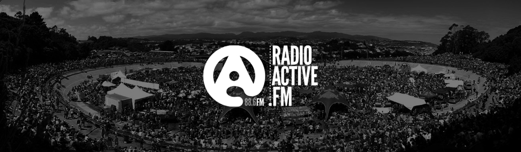 RadioActive.FM | 88.6FM