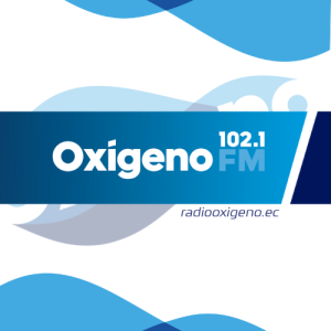 Oxígeno FM 102.1