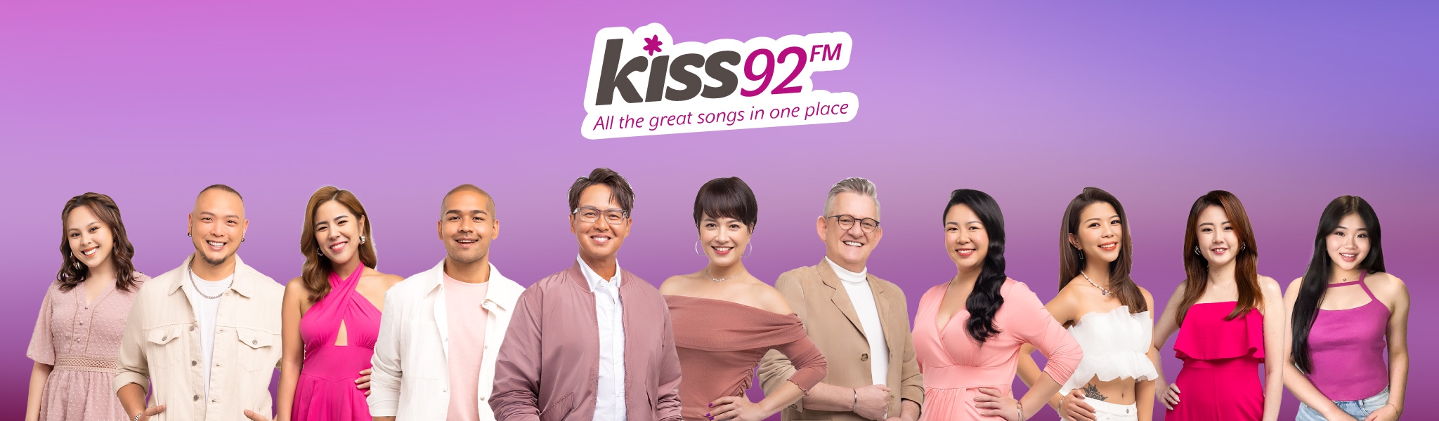 Kiss92FM