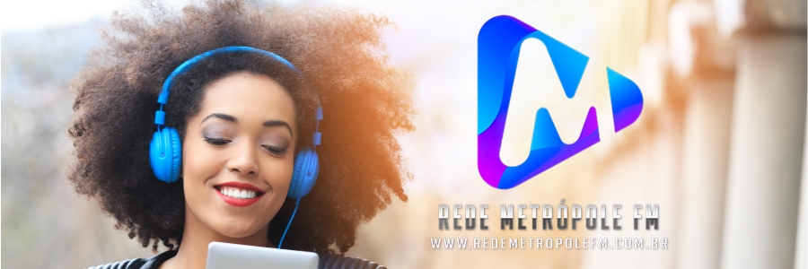 Rede Metrópole FM